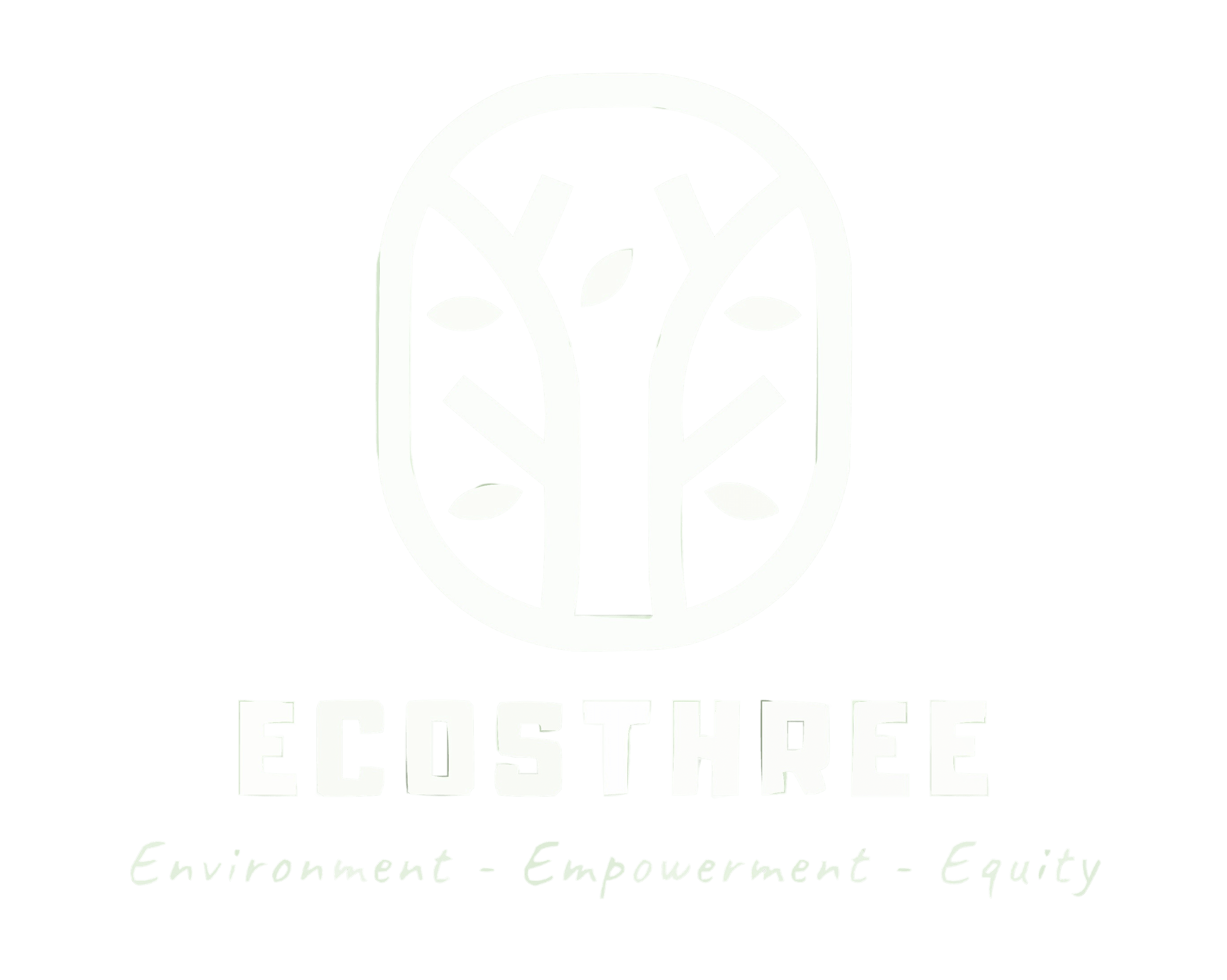Eco friendly biodegradable products by Ecosthree